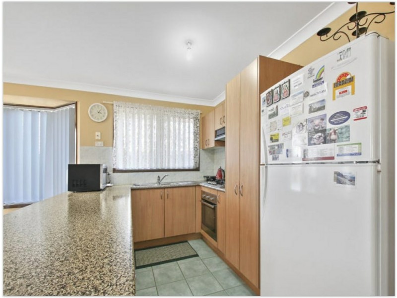 7 EDWARD EDGAR STREET, Minto NSW 2566