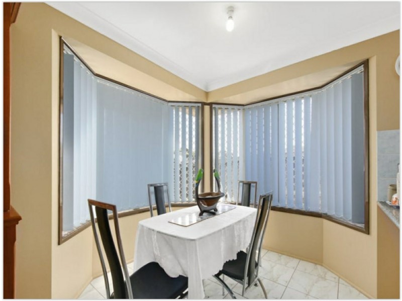 7 EDWARD EDGAR STREET, Minto NSW 2566