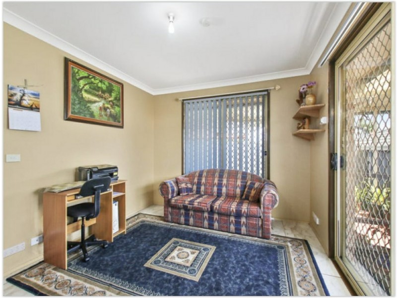 7 EDWARD EDGAR STREET, Minto NSW 2566