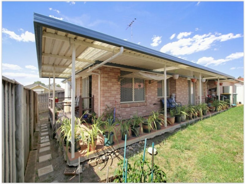 7 EDWARD EDGAR STREET, Minto NSW 2566