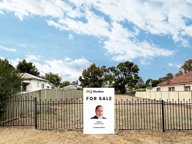 15 Norflok St, Ingleburn NSW 2565