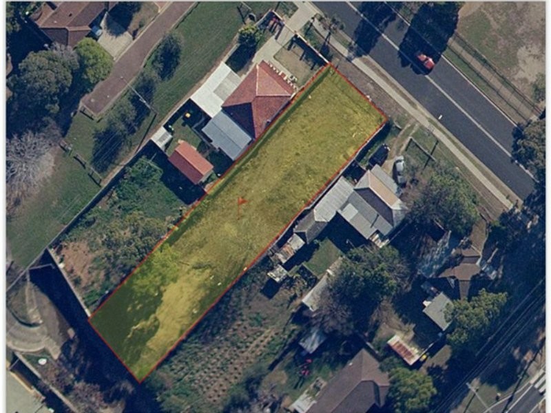 15 Norflok St, Ingleburn NSW 2565