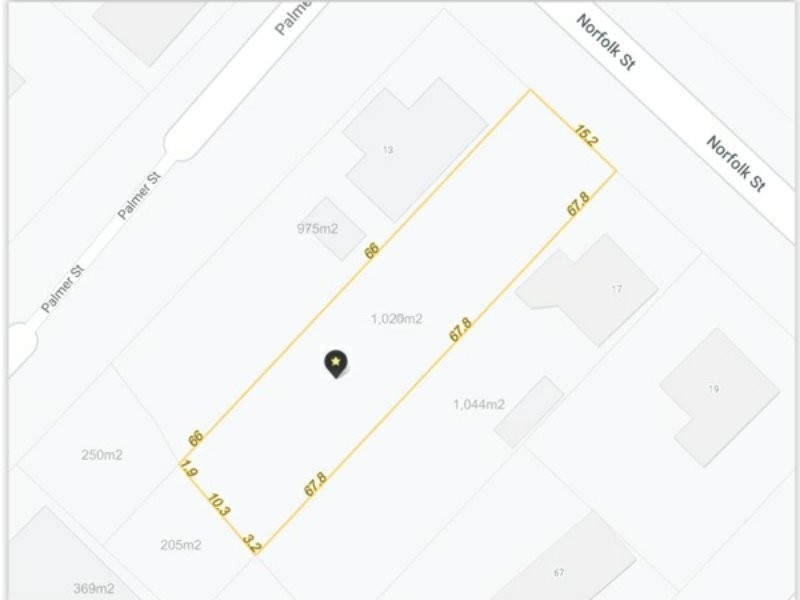 15 Norflok St, Ingleburn NSW 2565