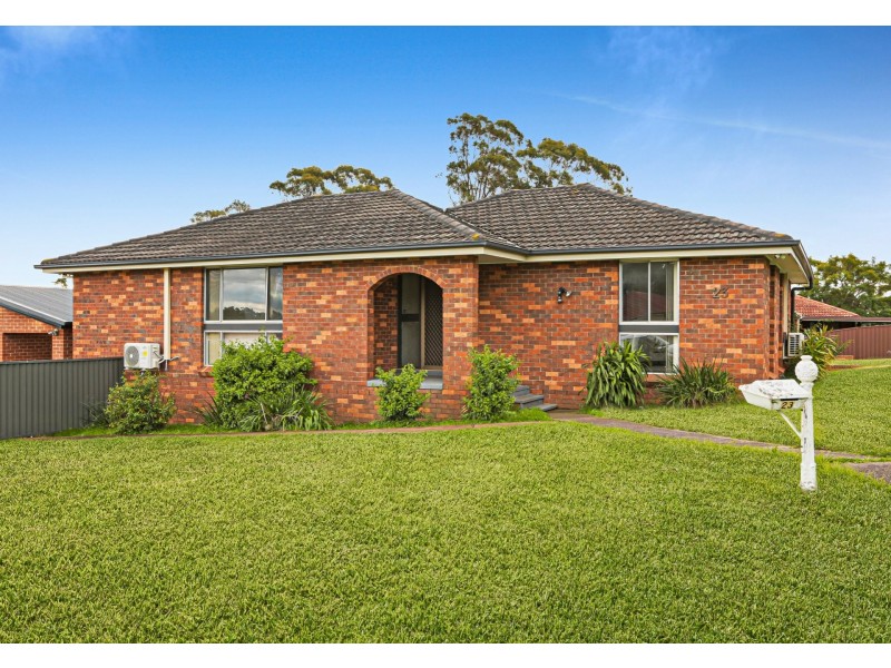 23 Normandy Terrace, Leumeah NSW 2560