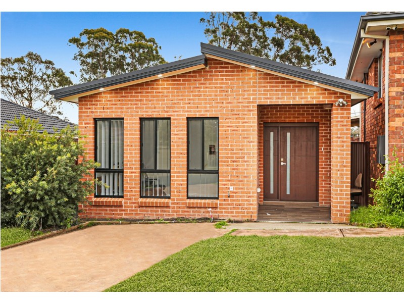 23 Normandy Terrace, Leumeah NSW 2560
