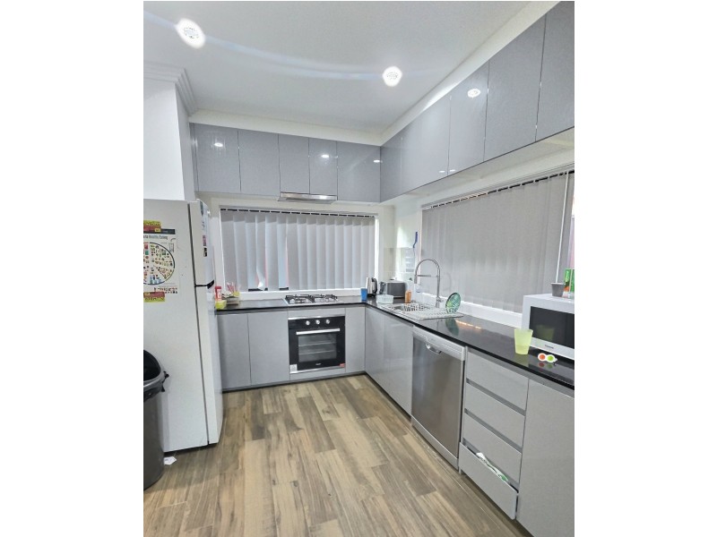 23 Normandy Terrace, Leumeah NSW 2560