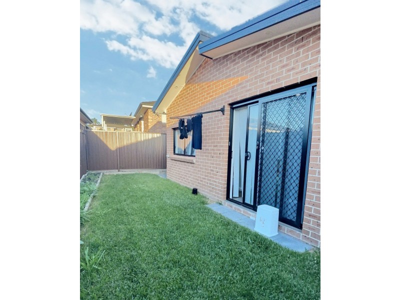 23 Normandy Terrace, Leumeah NSW 2560