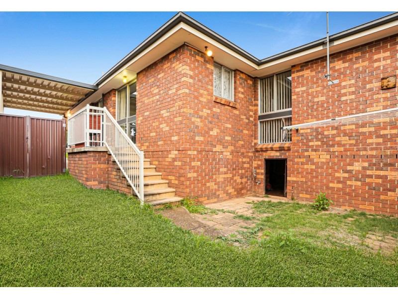 23 Normandy Terrace, Leumeah NSW 2560