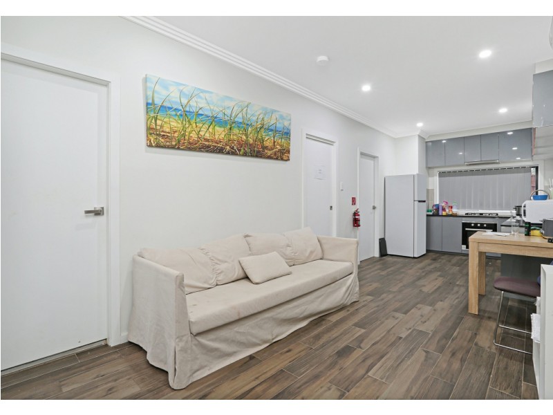 23 Normandy Terrace, Leumeah NSW 2560