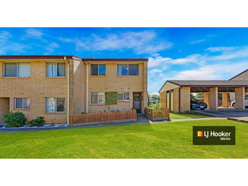10/24 Atchison Road, Macquarie Fields NSW 2564