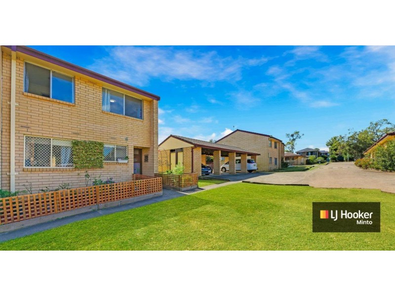 10/24 Atchison Road, Macquarie Fields NSW 2564