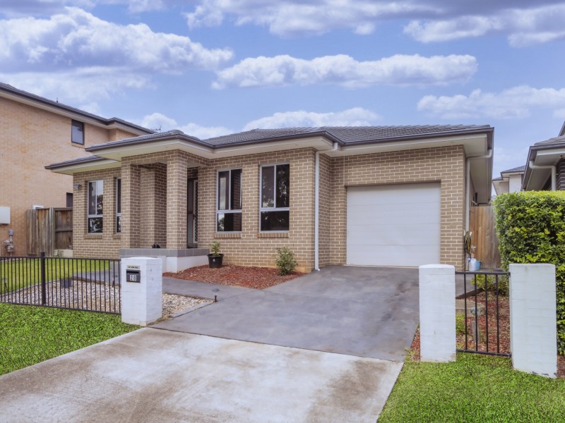 28 Mortimer Street, Minto NSW 2566
