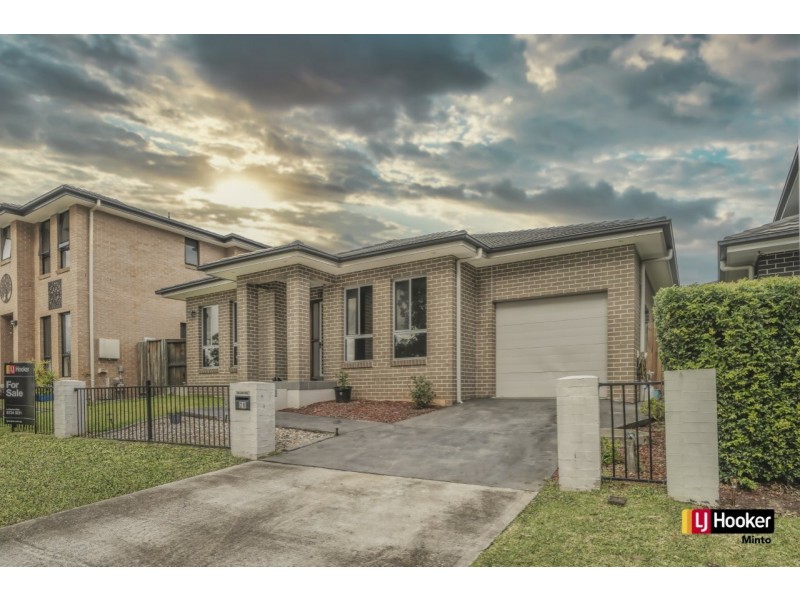 28 Mortimer Street, Minto NSW 2566