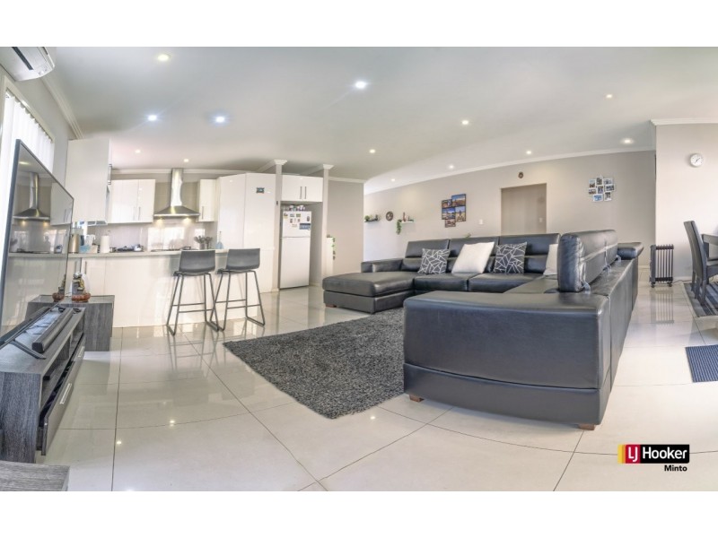 28 Mortimer Street, Minto NSW 2566