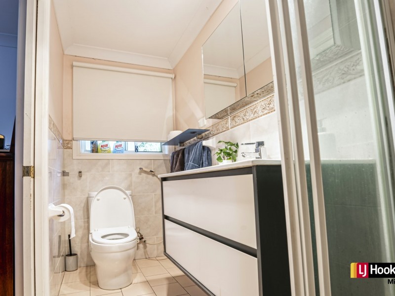 Prestons NSW 2170