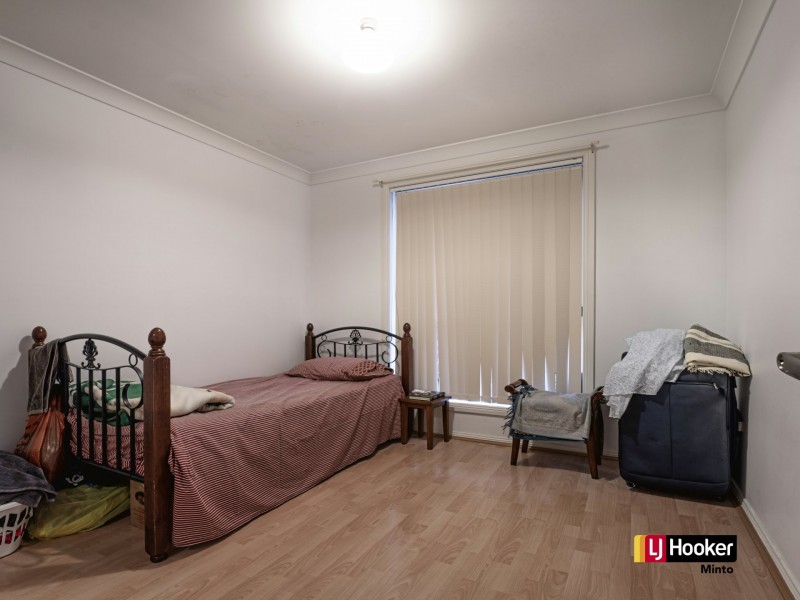 256 Braidwood Drive, Prestons NSW 2170