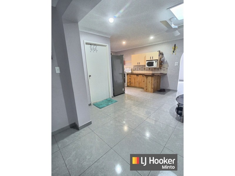 3 Ross Pl, Minto NSW 2566