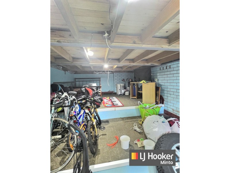 3 Ross Pl, Minto NSW 2566