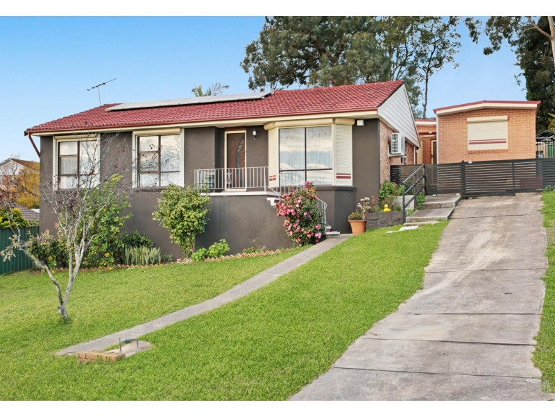 3 Ross Pl, Minto NSW 2566