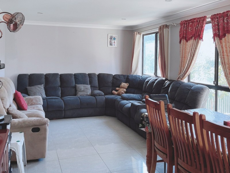 3 Ross Pl, Minto NSW 2566