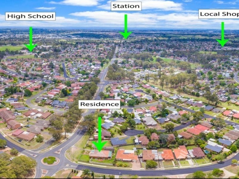 40 Lantana Street, Macquarie Fields NSW 2564