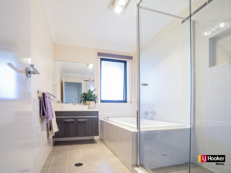 26 Mortimer Street, Minto NSW 2566