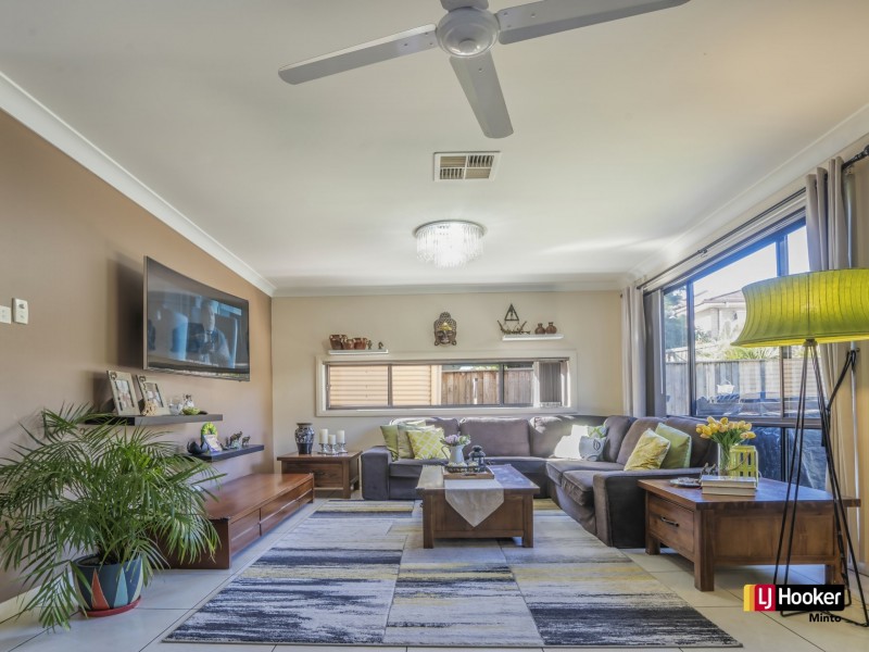 26 Mortimer Street, Minto NSW 2566