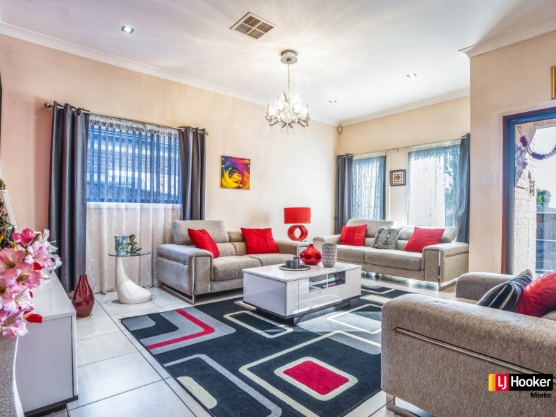 26 Mortimer Street, Minto NSW 2566