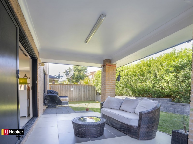 26 Mortimer Street, Minto NSW 2566