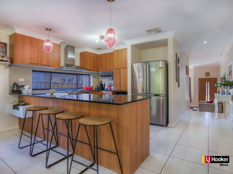 26 Mortimer Street, Minto NSW 2566