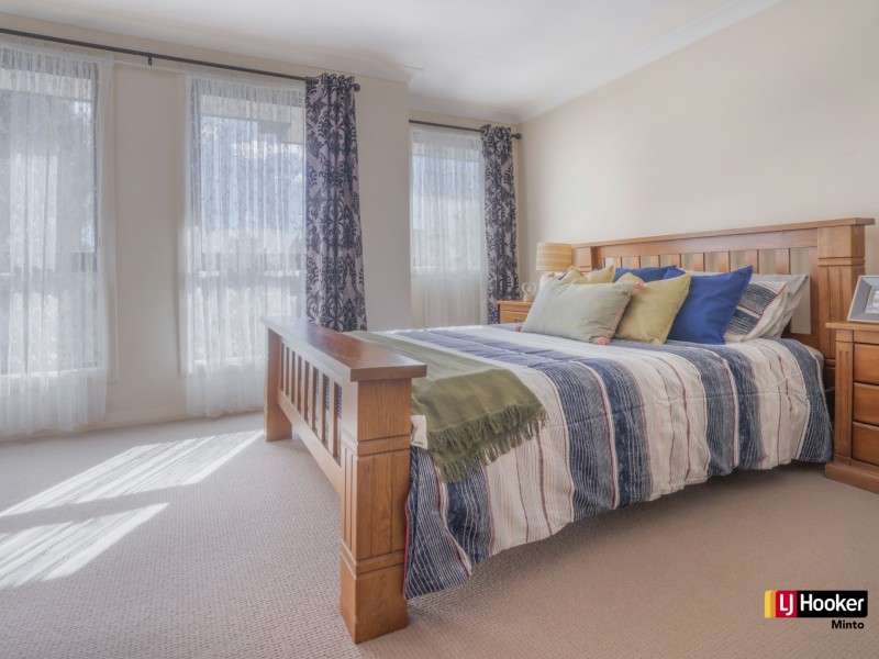 26 Mortimer Street, Minto NSW 2566