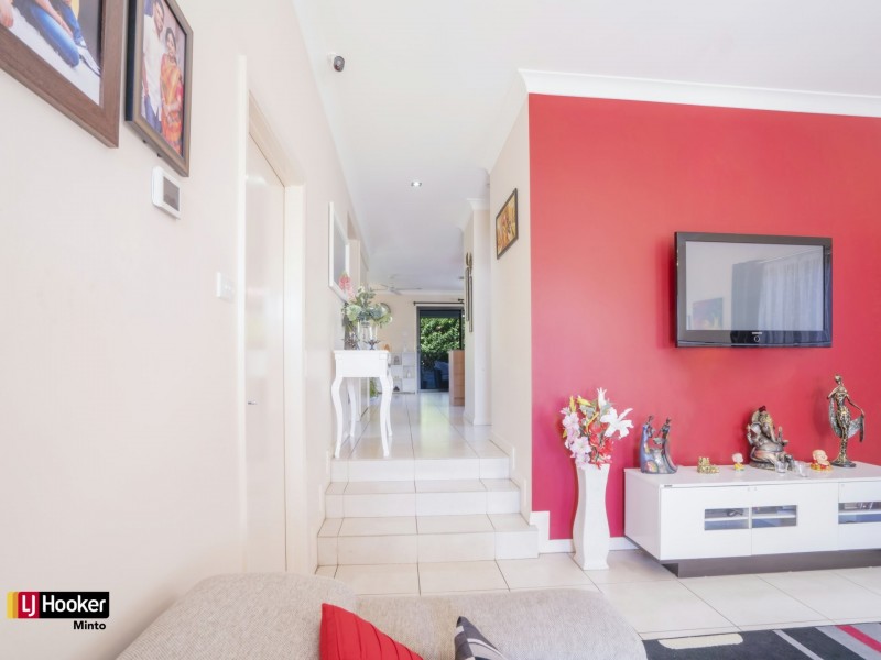 26 Mortimer Street, Minto NSW 2566