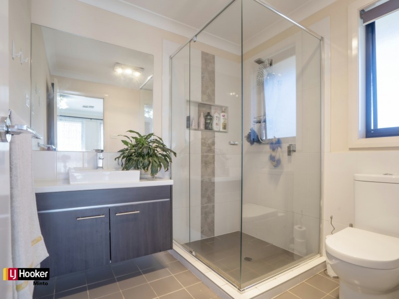 26 Mortimer Street, Minto NSW 2566