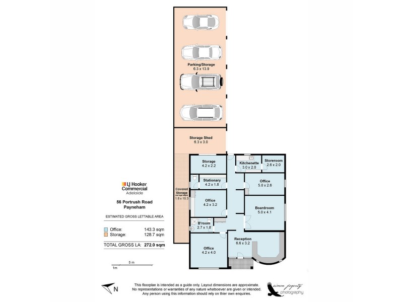 26 Mortimer Street, Minto NSW 2566 Floorplan