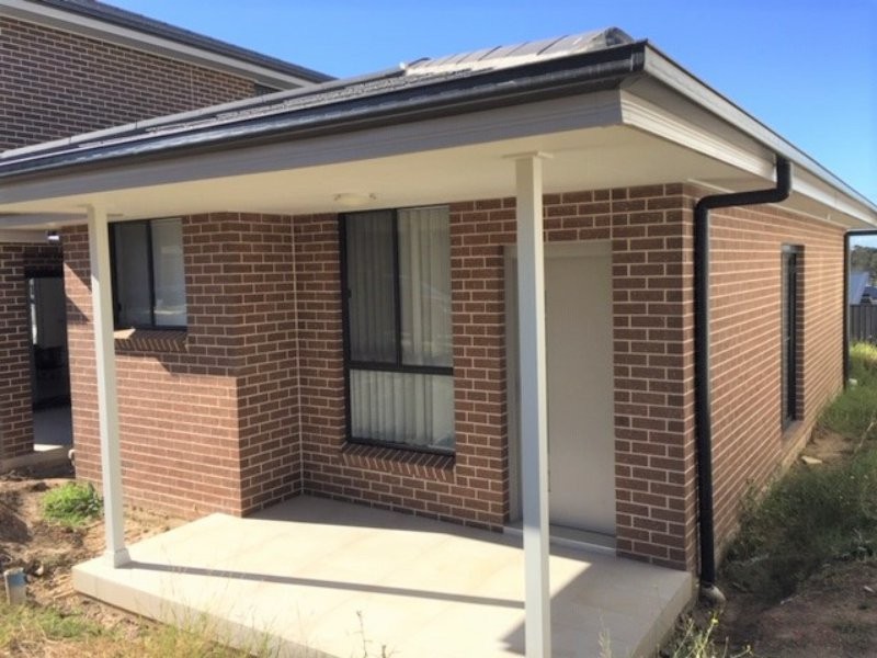 9A Marlborough Street, Campbelltown NSW 2560