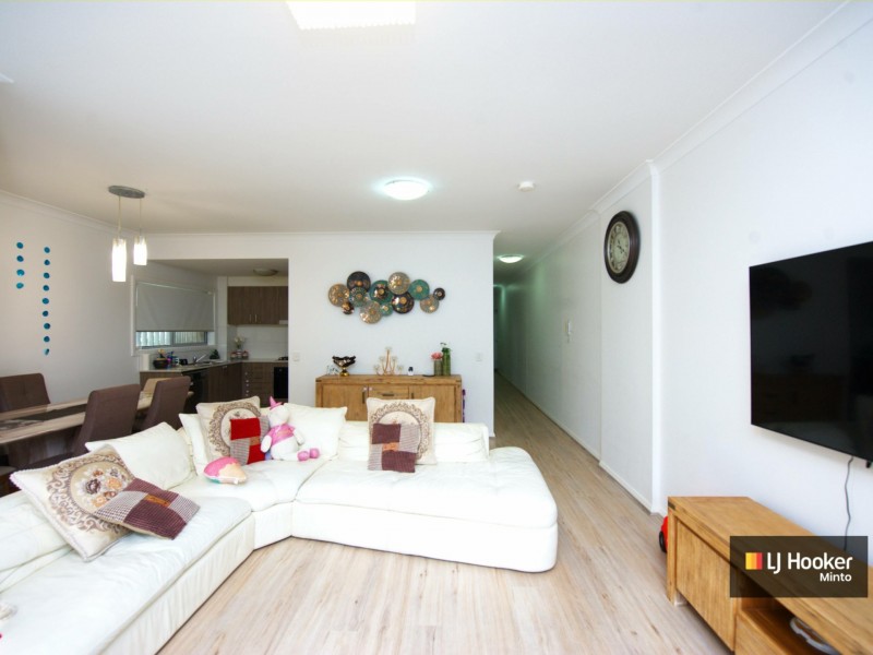 1/32 Chamberlain Street, Campbelltown NSW 2560
