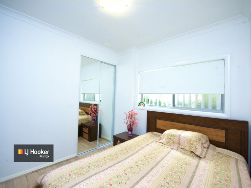 79 Mulholland Avenue, Campbelltown NSW 2560