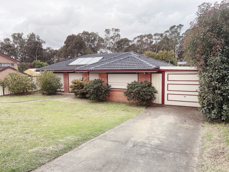 Ingleburn NSW 2565