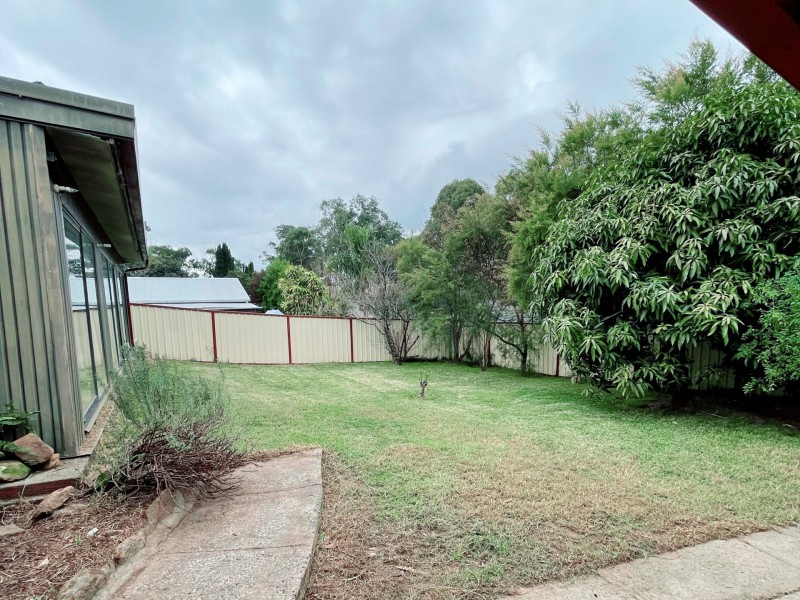 Ingleburn NSW 2565
