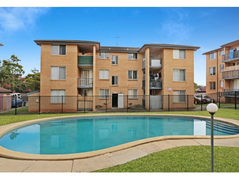 Unit 29/5-7 Hoddle Ave, Bradbury NSW 2560