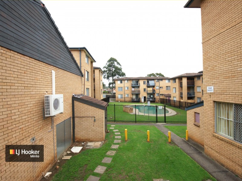 Unit 29/5-7 Hoddle Ave, Bradbury NSW 2560