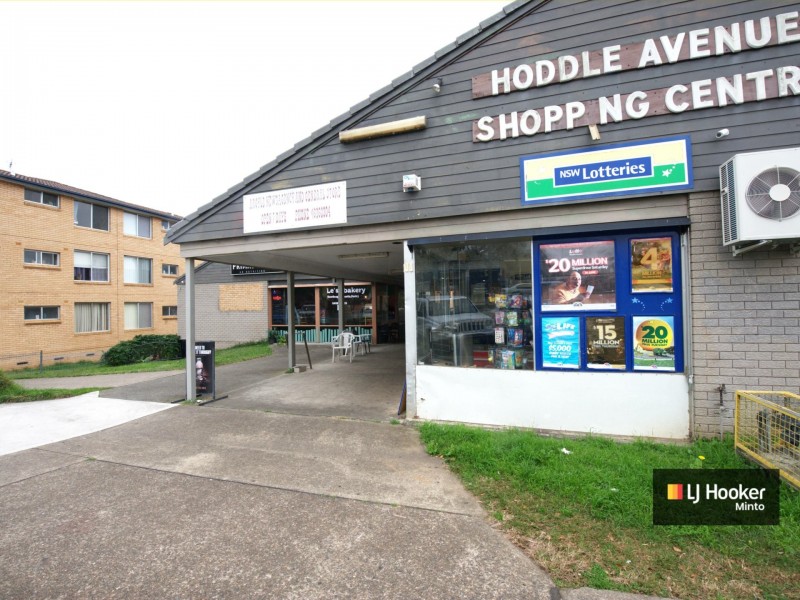 Unit 29/5-7 Hoddle Ave, Bradbury NSW 2560