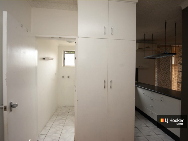 Unit 29/5-7 Hoddle Ave, Bradbury NSW 2560