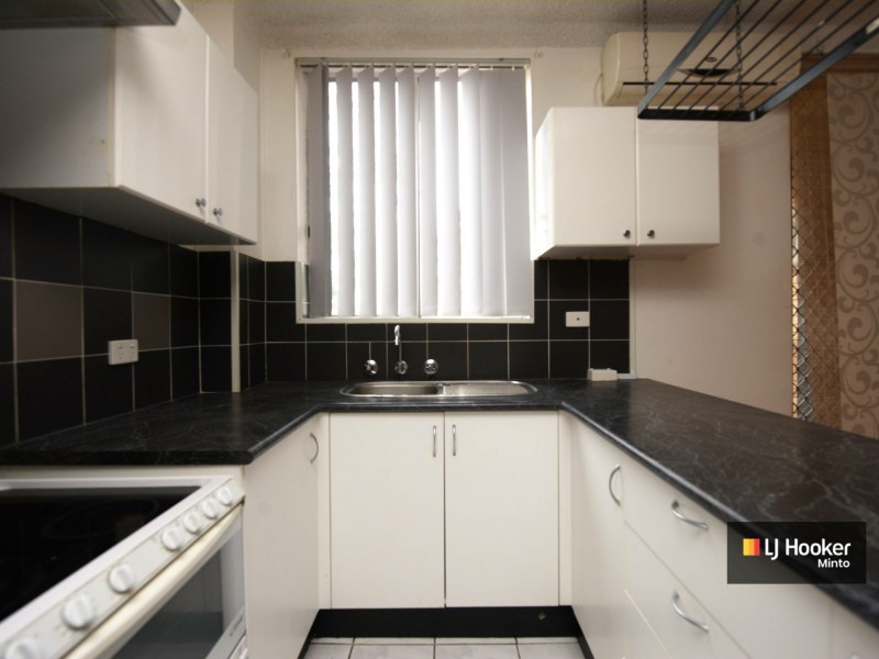 Unit 29/5-7 Hoddle Ave, Bradbury NSW 2560