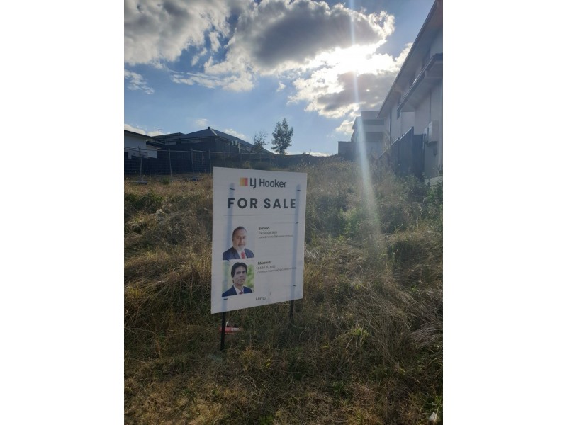 62 Poulton Terrace, Campbelltown NSW 2560