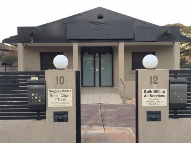 10 Bellevue Ave, Lakemba NSW 2195