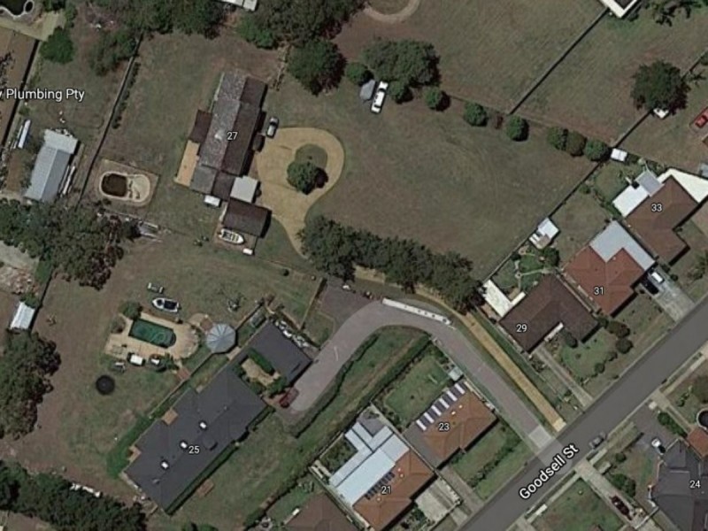 27 Goodsell Stree, Minto NSW 2566