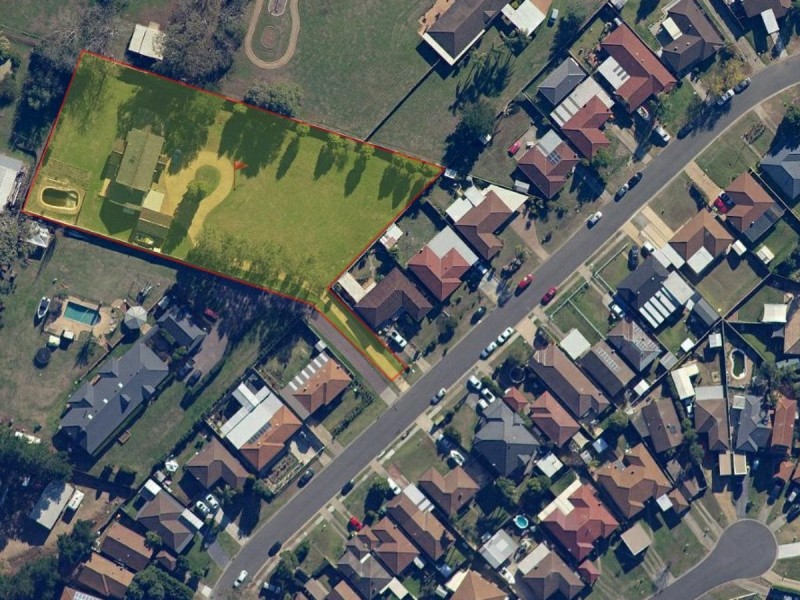 27 Goodsell Street, Minto NSW 2566