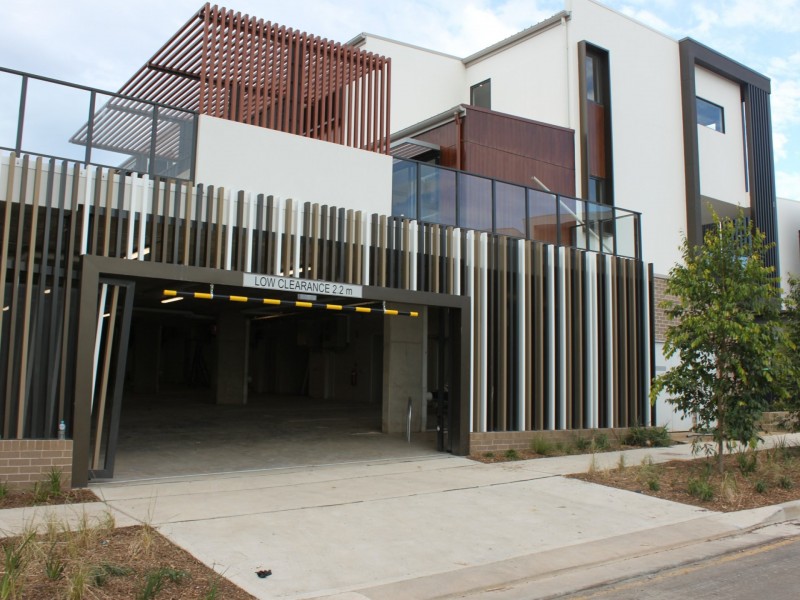 54 Farrell Street, Edmondson Park NSW 2174