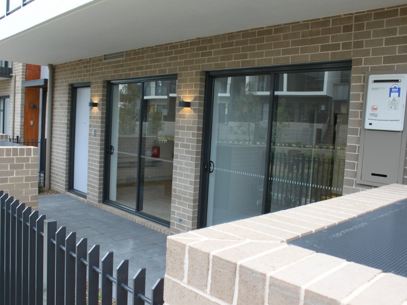 54 Farrell Street, Edmondson Park NSW 2174